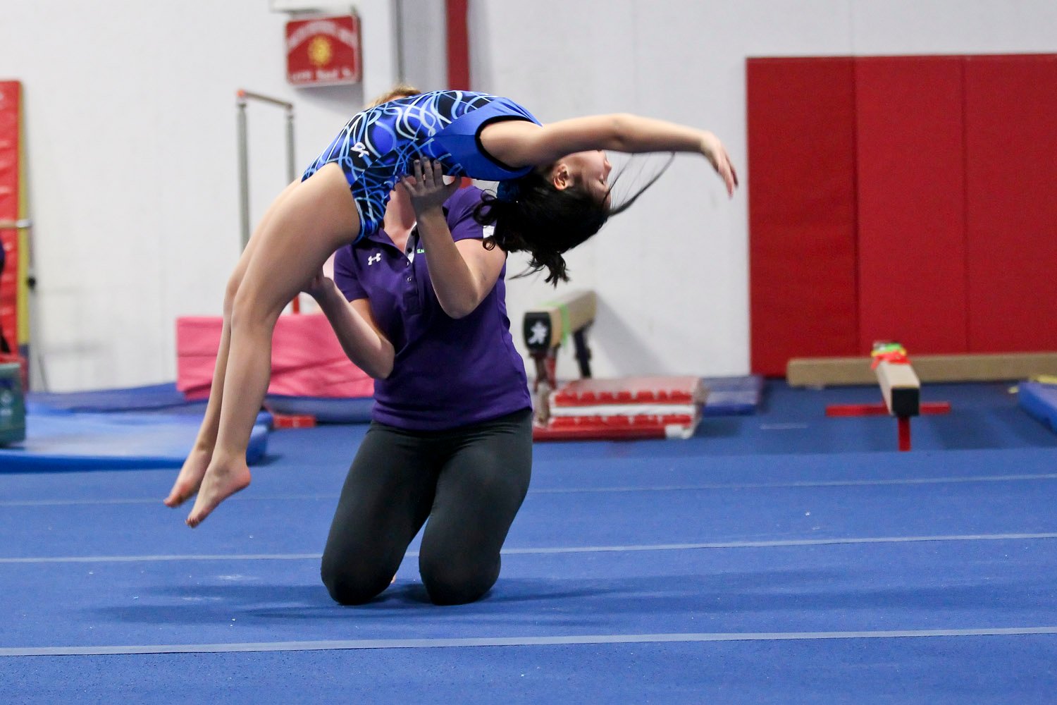 Advanced Intermediate